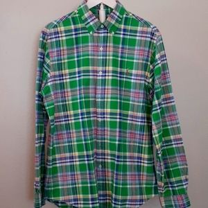 Ralph Lauren  long sleeve shirt